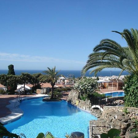 Apartamento Capistrano Village Nerja Esterno foto
