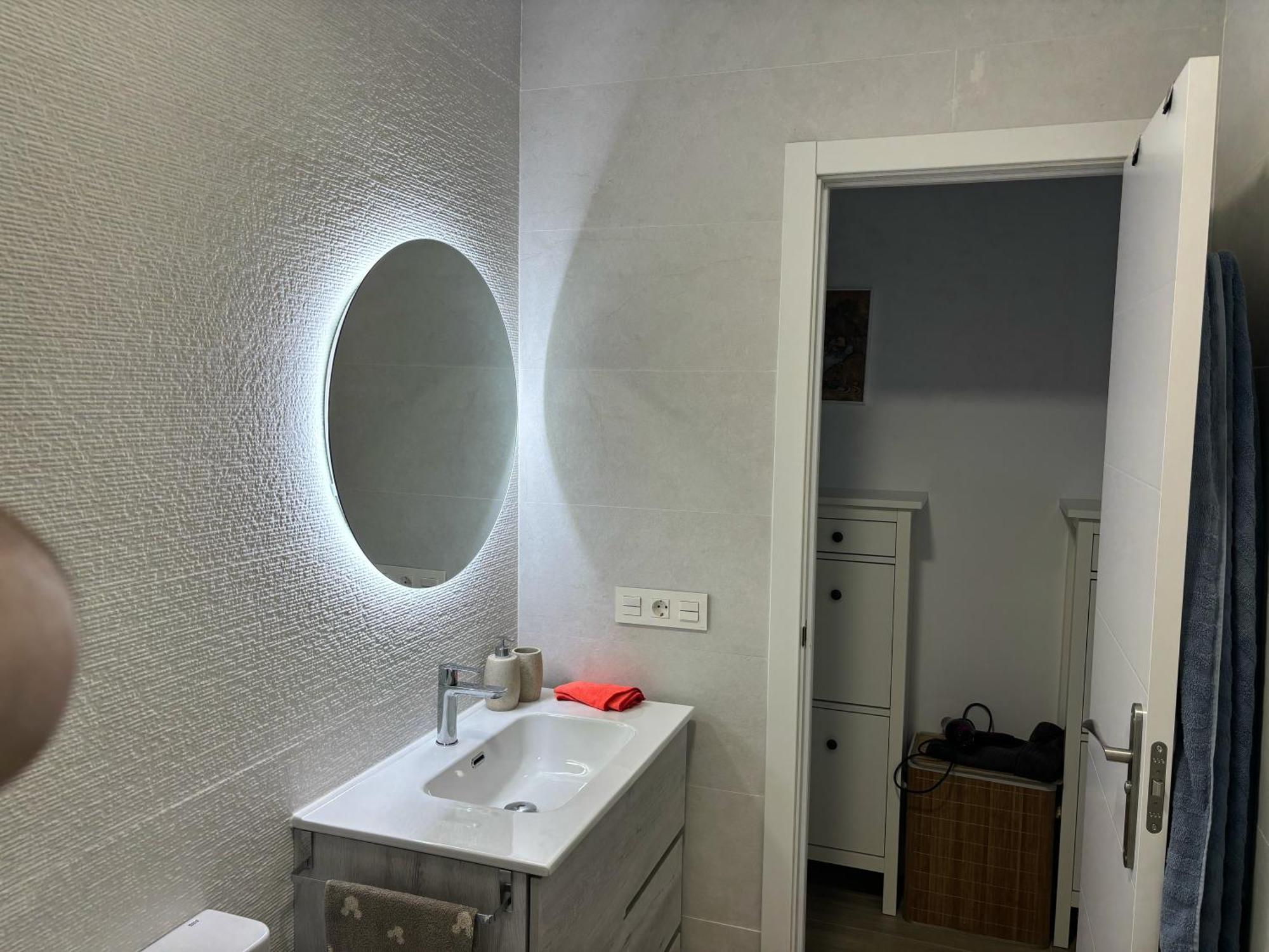 Apartamento Capistrano Village Nerja Esterno foto
