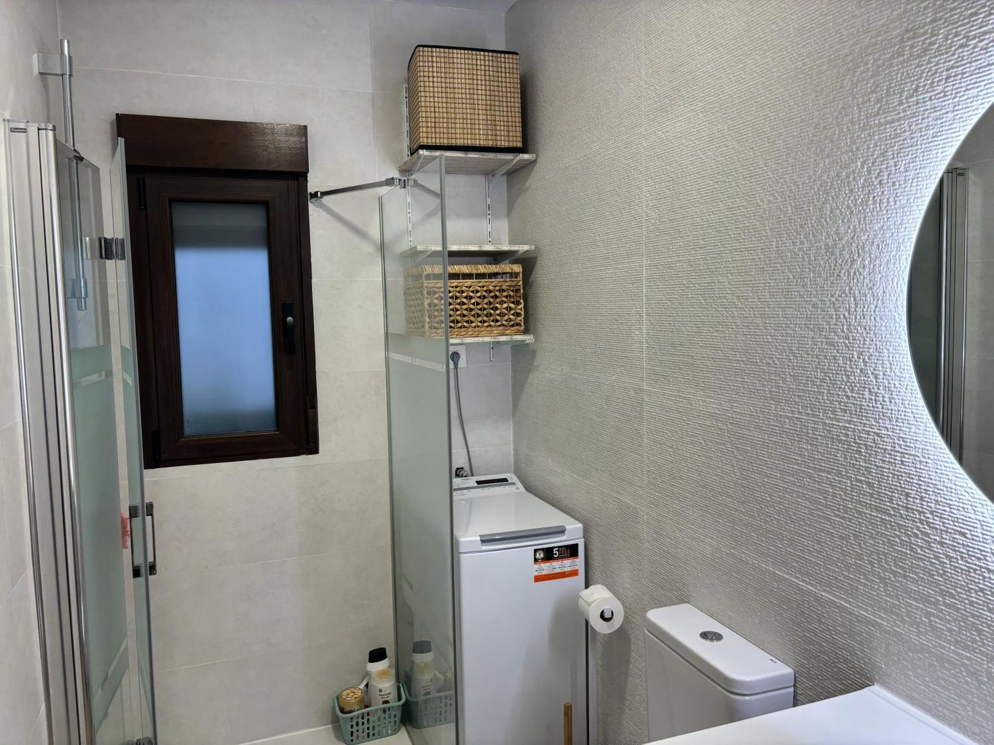 Apartamento Capistrano Village Nerja Esterno foto